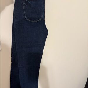 American Eagle Curvy Hi-Rise Jegging